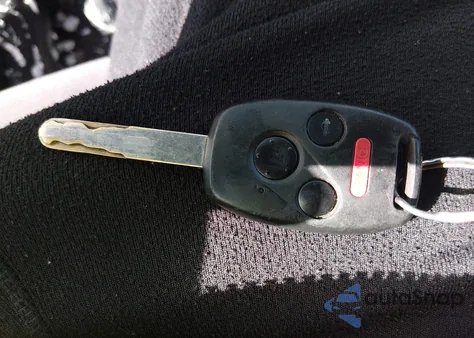 2003 Honda Accord 2.4 Ex z USA, uszkodzony, nr VIN JHMCM56633C048085